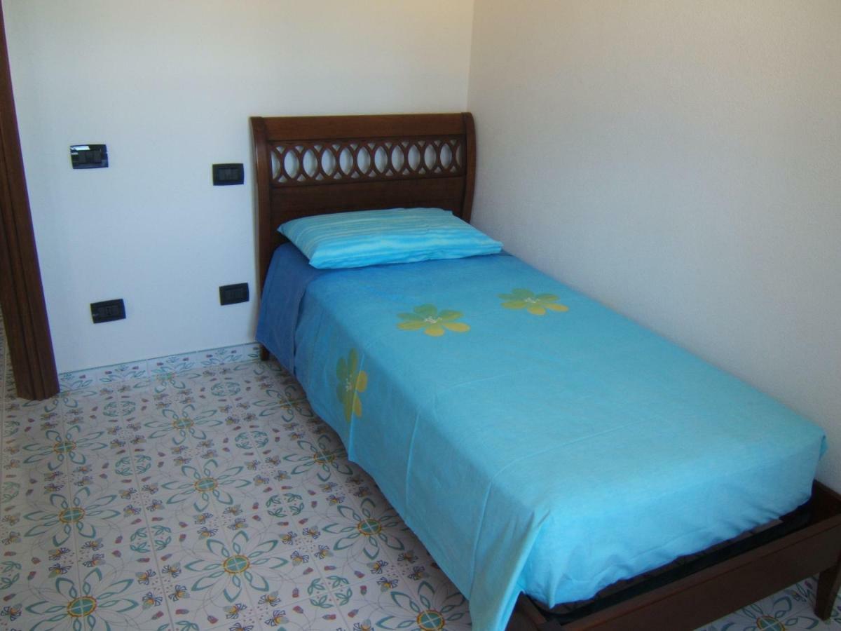Cala Sinzias Villa Costa Rei Eksteriør bilde