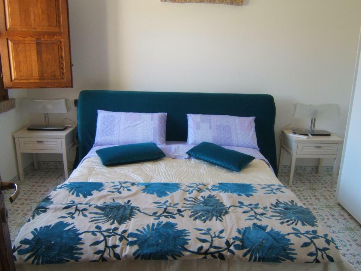 Cala Sinzias Villa Costa Rei Eksteriør bilde