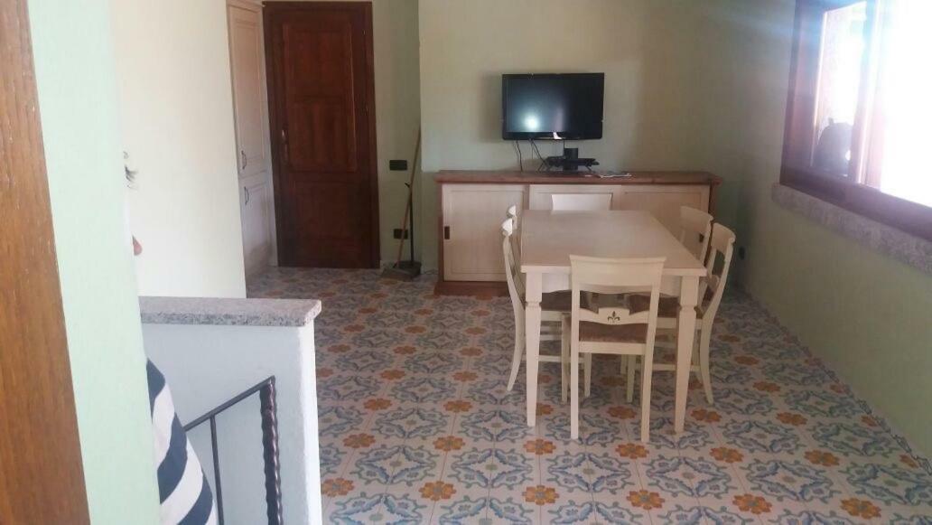 Cala Sinzias Villa Costa Rei Eksteriør bilde