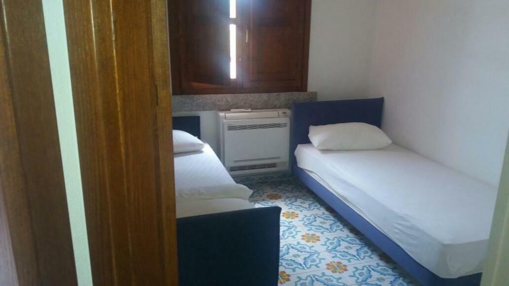 Cala Sinzias Villa Costa Rei Eksteriør bilde